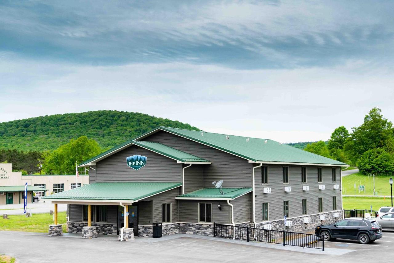 The Inn At Canaan Дейвис Экстерьер фото